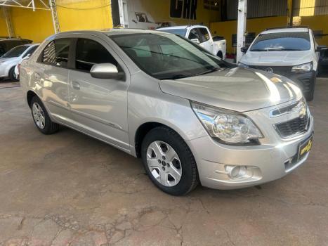 CHEVROLET Cobalt 1.4 4P FLEX LT, Foto 5