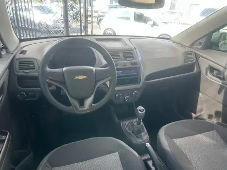 CHEVROLET Cobalt 1.4 4P FLEX LT, Foto 8
