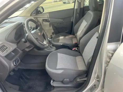 CHEVROLET Cobalt 1.4 4P FLEX LT, Foto 9