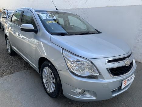 CHEVROLET Cobalt 1.4 4P FLEX LTZ, Foto 2