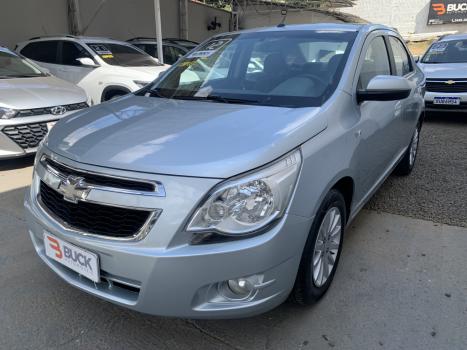 CHEVROLET Cobalt 1.4 4P FLEX LTZ, Foto 3
