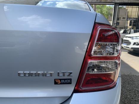 CHEVROLET Cobalt 1.4 4P FLEX LTZ, Foto 4