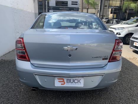 CHEVROLET Cobalt 1.4 4P FLEX LTZ, Foto 5
