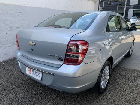 CHEVROLET Cobalt 1.4 4P FLEX LTZ, Foto 6