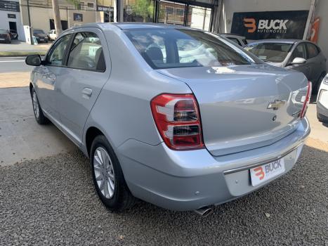 CHEVROLET Cobalt 1.4 4P FLEX LTZ, Foto 7