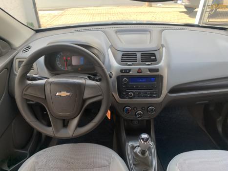CHEVROLET Cobalt 1.4 4P FLEX LTZ, Foto 9