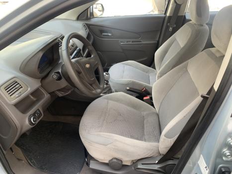 CHEVROLET Cobalt 1.4 4P FLEX LTZ, Foto 10