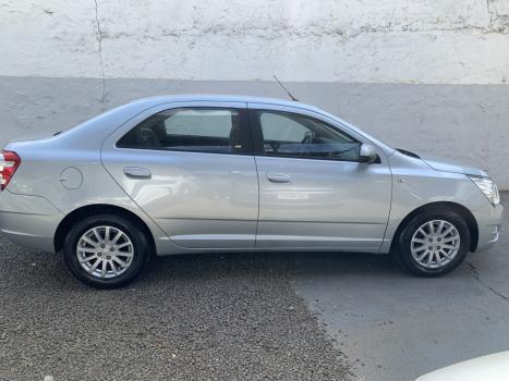 CHEVROLET Cobalt 1.4 4P FLEX LTZ, Foto 11