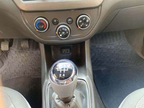 CHEVROLET Cobalt 1.4 4P FLEX LTZ, Foto 15