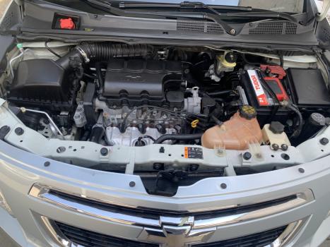CHEVROLET Cobalt 1.4 4P FLEX LTZ, Foto 17