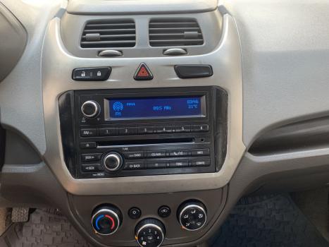 CHEVROLET Cobalt 1.4 4P FLEX LTZ, Foto 18
