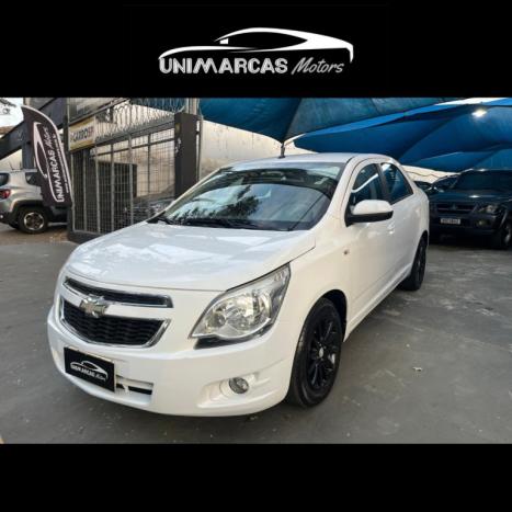 CHEVROLET Cobalt 1.4 4P FLEX LTZ, Foto 1