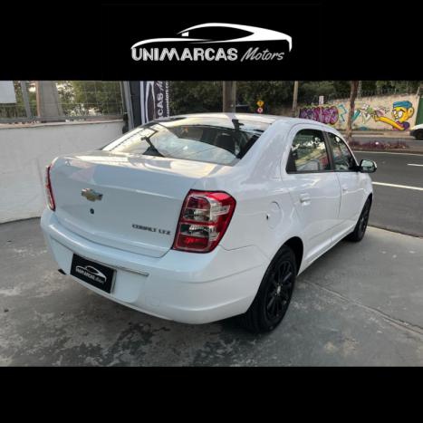 CHEVROLET Cobalt 1.4 4P FLEX LTZ, Foto 2