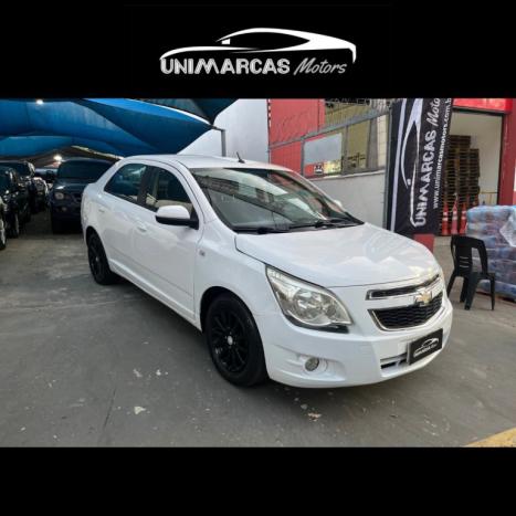 CHEVROLET Cobalt 1.4 4P FLEX LTZ, Foto 3