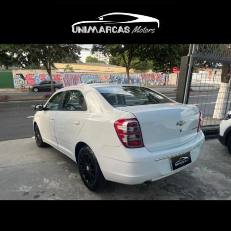 CHEVROLET Cobalt 1.4 4P FLEX LTZ, Foto 4