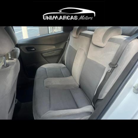CHEVROLET Cobalt 1.4 4P FLEX LTZ, Foto 6