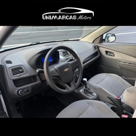 CHEVROLET Cobalt 1.4 4P FLEX LTZ, Foto 7