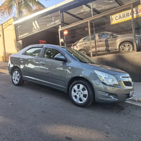 CHEVROLET Cobalt 1.4 4P FLEX LT, Foto 2
