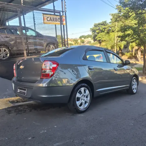 CHEVROLET Cobalt 1.4 4P FLEX LT, Foto 5