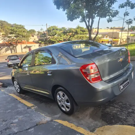 CHEVROLET Cobalt 1.4 4P FLEX LT, Foto 6