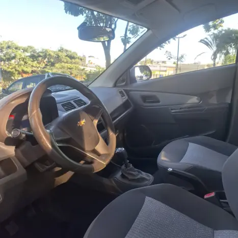 CHEVROLET Cobalt 1.4 4P FLEX LT, Foto 7