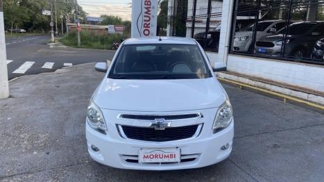 CHEVROLET Cobalt 1.4 4P FLEX LTZ, Foto 1