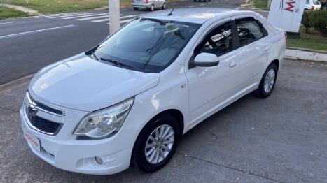 CHEVROLET Cobalt 1.4 4P FLEX LTZ, Foto 2