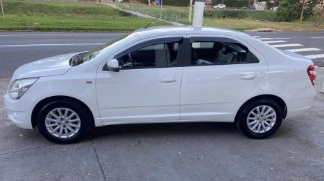 CHEVROLET Cobalt 1.4 4P FLEX LTZ, Foto 3