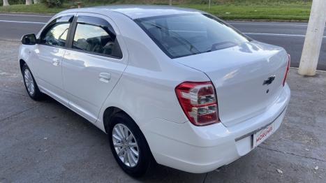 CHEVROLET Cobalt 1.4 4P FLEX LTZ, Foto 4