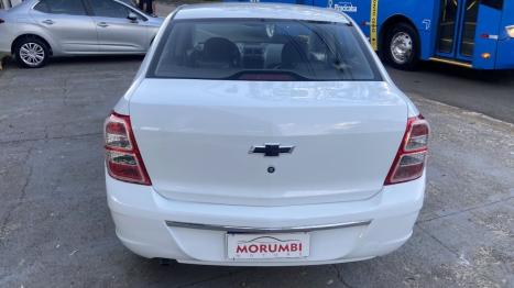 CHEVROLET Cobalt 1.4 4P FLEX LTZ, Foto 5