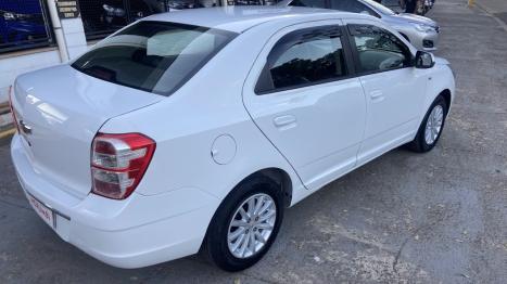 CHEVROLET Cobalt 1.4 4P FLEX LTZ, Foto 6