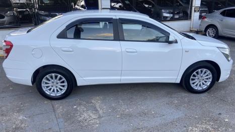 CHEVROLET Cobalt 1.4 4P FLEX LTZ, Foto 7