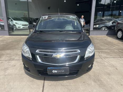 CHEVROLET Cobalt 1.4 4P FLEX LTZ, Foto 1