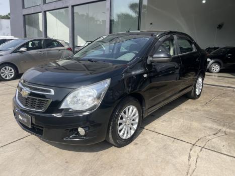CHEVROLET Cobalt 1.4 4P FLEX LTZ, Foto 2