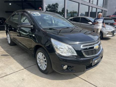 CHEVROLET Cobalt 1.4 4P FLEX LTZ, Foto 3
