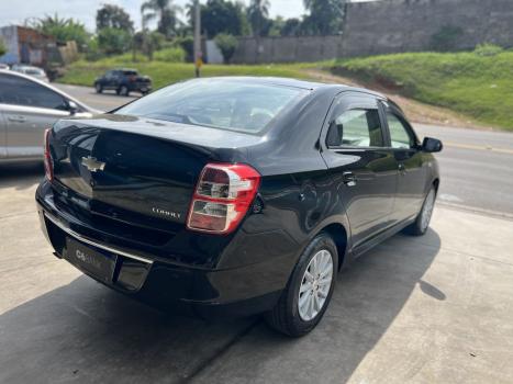 CHEVROLET Cobalt 1.4 4P FLEX LTZ, Foto 4