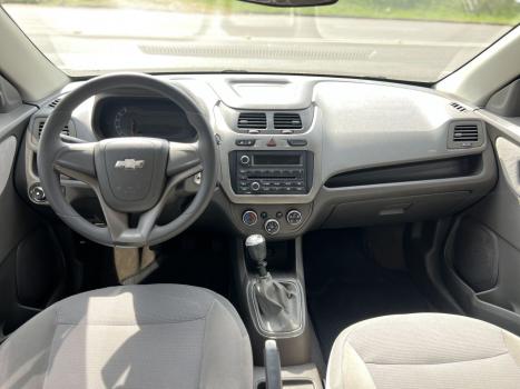 CHEVROLET Cobalt 1.4 4P FLEX LTZ, Foto 8