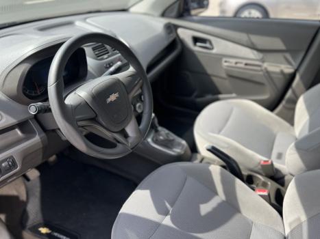 CHEVROLET Cobalt 1.4 4P FLEX LTZ, Foto 10