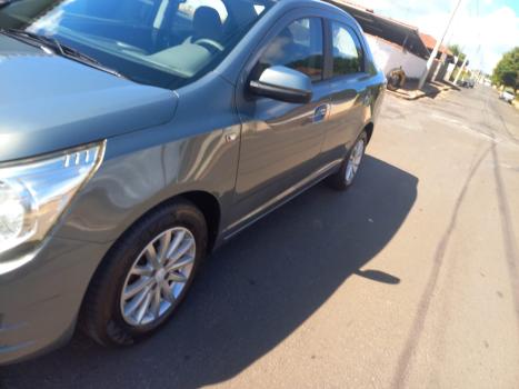 CHEVROLET Cobalt 1.4 4P FLEX LTZ, Foto 1