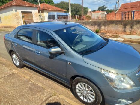 CHEVROLET Cobalt 1.4 4P FLEX LTZ, Foto 3