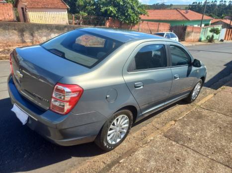 CHEVROLET Cobalt 1.4 4P FLEX LTZ, Foto 4