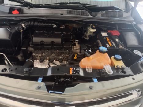 CHEVROLET Cobalt 1.4 4P FLEX LTZ, Foto 5