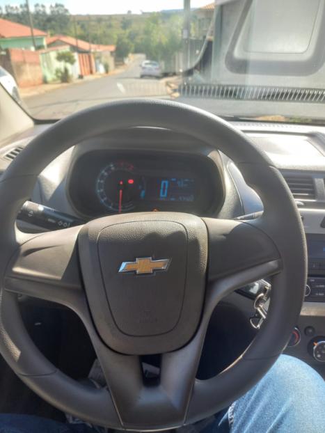 CHEVROLET Cobalt 1.4 4P FLEX LTZ, Foto 6