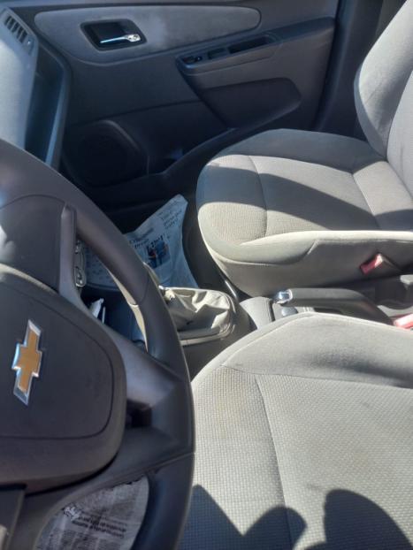 CHEVROLET Cobalt 1.4 4P FLEX LTZ, Foto 8