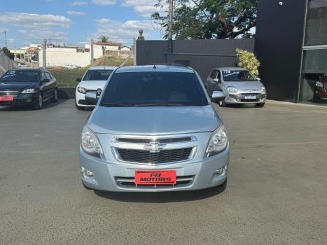 CHEVROLET Cobalt 1.4 4P FLEX LTZ, Foto 2