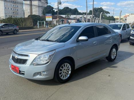 CHEVROLET Cobalt 1.4 4P FLEX LTZ, Foto 3
