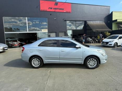 CHEVROLET Cobalt 1.4 4P FLEX LTZ, Foto 4