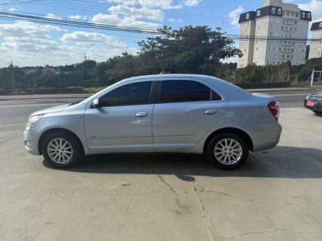 CHEVROLET Cobalt 1.4 4P FLEX LTZ, Foto 5