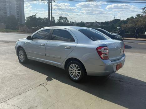 CHEVROLET Cobalt 1.4 4P FLEX LTZ, Foto 6