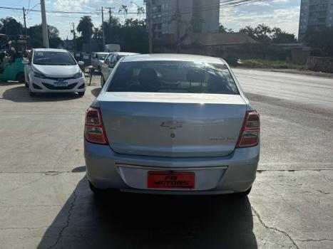 CHEVROLET Cobalt 1.4 4P FLEX LTZ, Foto 7
